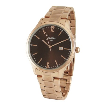 Reloj Hombre Justina 13740M (Ø 42 mm)