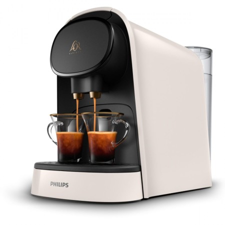 Cafetera de Cápsulas Philips L'OR LM8012/00