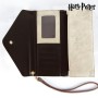 Portefeuille Harry Potter Porte-cartes Beige 70689