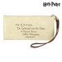 Portefeuille Harry Potter Porte-cartes Beige 70689