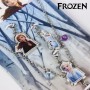 Collier Fille Frozen 73850 Blanc