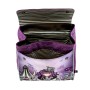 Sac à dos enfant Gorjuss A little more tea Violet (27 x 33 x 15 cm)