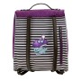 Mochila Infantil Gorjuss A little more tea Morado (27 x 33 x 15 cm)