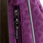 Cartable Gorjuss A little more tea Violet (22 x 26.5 x 10.5 cm)