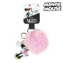 Porte-clés 3D Minnie Mouse 70870 Pompon