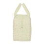 Portameriendas Térmico Safta Forest 19 x 22 x 14 cm Beige