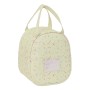 Portameriendas Térmico Safta Forest 19 x 22 x 14 cm Beige