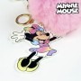 Porte-clés 3D Minnie Mouse 70870 Pompon