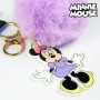 Porte-clés 3D Minnie Mouse 70870 Pompon