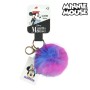 Porte-clés 3D Minnie Mouse 70870 Pompon