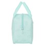 Sac glacière goûter Safta Erizo 19 x 22 x 14 cm Turquoise