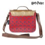 Sac à Bandoulière Harry Potter 72886 Doré Rouge