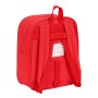 Mochila Infantil Hello Kitty Spring Rojo (22 x 27 x 10 cm)