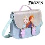 Sac à Bandoulière Frozen Lila Bleu