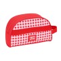 Neceser Escolar Hello Kitty Spring Rojo (26 x 16 x 9 cm)