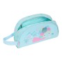 Trousse de Toilette Glow Lab Cute doll Bleu clair (26 x 16 x 9 cm)