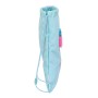 Bolsa Mochila con Cuerdas Glow Lab Cute doll Azul claro (26 x 34 x 1 cm)