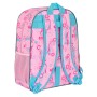 Cartable LOL Surprise! Glow girl Rose (33 x 42 x 14 cm)