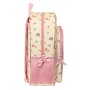 Cartable Princesses Disney Magical Beige Rose (33 x 42 x 14 cm)