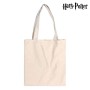 Sac Multi-usages Harry Potter 72890 Blanc Coton