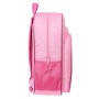 Cartable Barbie Girl Rose (33 x 42 x 14 cm)