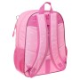 Cartable Barbie Girl Rose (33 x 42 x 14 cm)