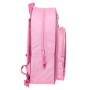 Mochila Infantil Barbie Girl Rosa (26 x 34 x 11 cm)