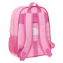 Mochila Infantil Barbie Girl Rosa (26 x 34 x 11 cm)