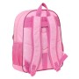 Cartable Barbie Girl Rose (32 x 38 x 12 cm)