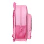 Mochila Escolar Barbie Girl Rosa (32 x 38 x 12 cm)