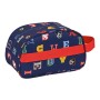 Trousse de Toilette Mickey Mouse Clubhouse Only one Blue marine (26 x 15 x 12 cm)