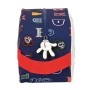 Trousse de Toilette Mickey Mouse Clubhouse Only one Blue marine (26 x 15 x 12 cm)