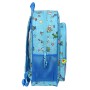 Cartable Toy Story Ready to play Bleu clair (33 x 42 x 14 cm)