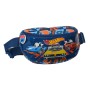 Riñonera Hot Wheels Speed club 23 x 14 x 9 cm Naranja