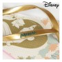 Tongs pour Femmes Princesses Disney 74434 Beige