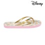 Tongs pour Femmes Princesses Disney 74434 Beige