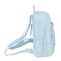 Mochila Casual Snoopy Imagine Azul 13 L