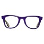 Lunettes de soleil Unisexe Carrera 6000-2UV-99 Violet (ø 50 mm)