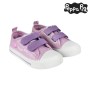 Chaussures casual enfant Peppa Pig 74340 Rose