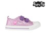Chaussures casual enfant Peppa Pig 74340 Rose