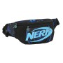 Riñonera Nerf Boost Negro 23 x 12 x 9 cm