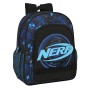 Cartable Nerf Boost Noir (32 x 38 x 12 cm)