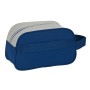 Trousse de Toilette Munich College Gris (26 x 15 x 12 cm)