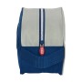 Trousse de Toilette Munich College Gris (26 x 15 x 12 cm)