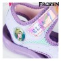 Sandales pour Enfants Frozen Lila