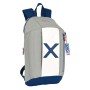 Mochila Casual Munich College Gris 10 L