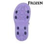 Sandales pour Enfants Frozen Lila