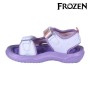 Sandales pour Enfants Frozen Lila