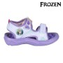 Sandales pour Enfants Frozen Lila