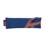 Trousse d'écolier Kelme Navy blue Orange Blue marine (20 x 6 x 1 cm)